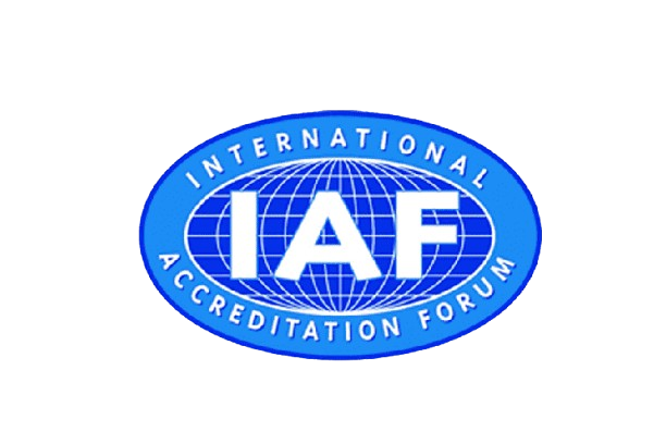IAF Certified