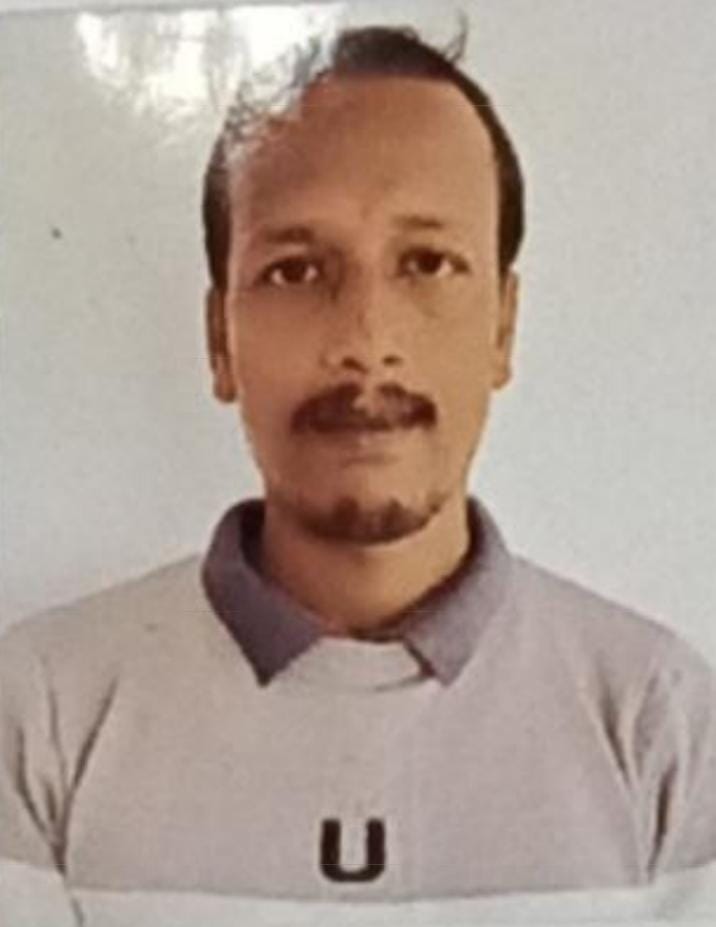 Mr. Suman Suklabaidya